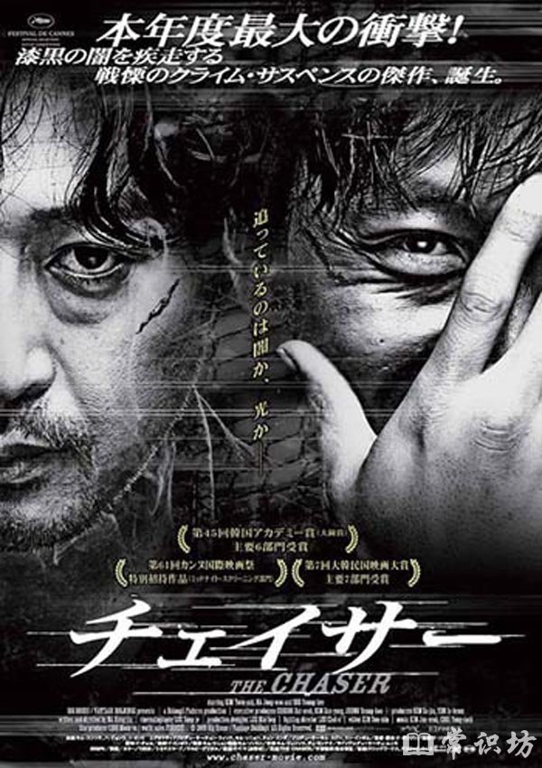 多维度视角下的犯罪电影深度探讨与排名