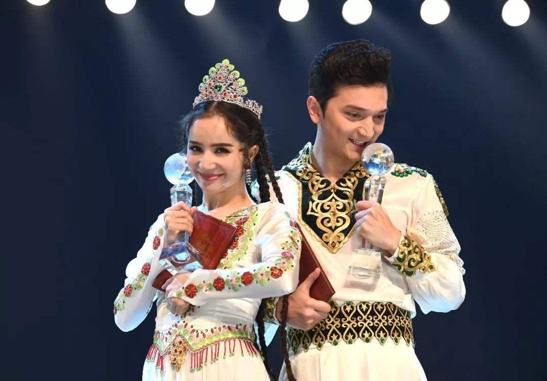 爱乐之城璀璨明星阵容闪耀荧幕🎬