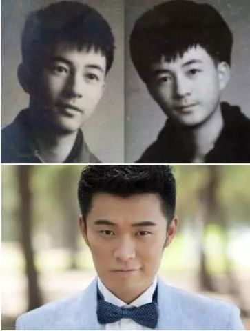 我爸真是大明星的独家报道或专访标题