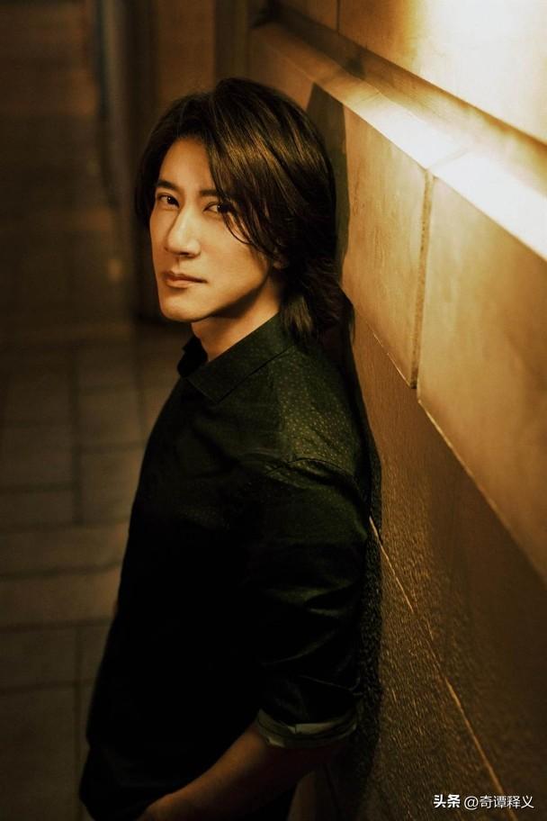 王力宏新歌发布,科技之音,生活的旋律