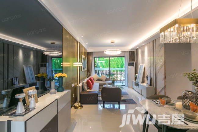 高明最新二手房价格资讯,与自然美景同行,探寻内心平和之旅