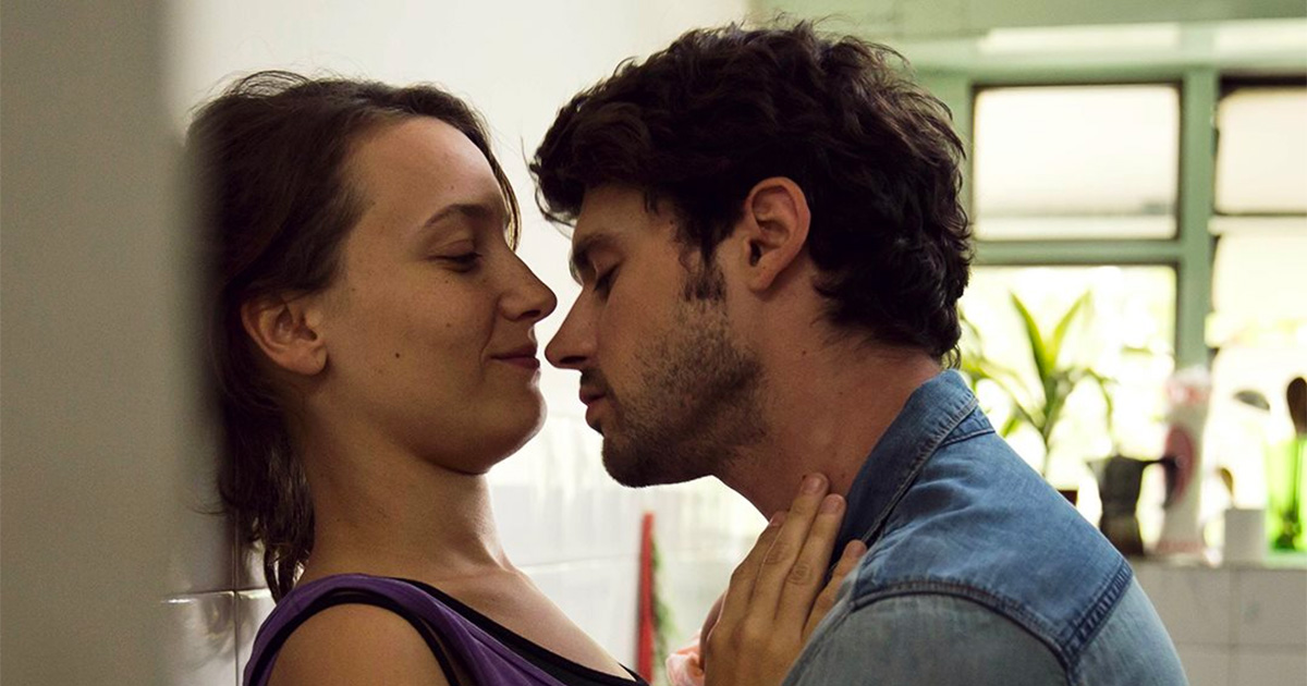 电影引诱,令人无法抗拒的影视魅力,心动不已!