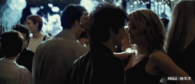 电影引诱,令人无法抗拒的影视魅力,心动不已!