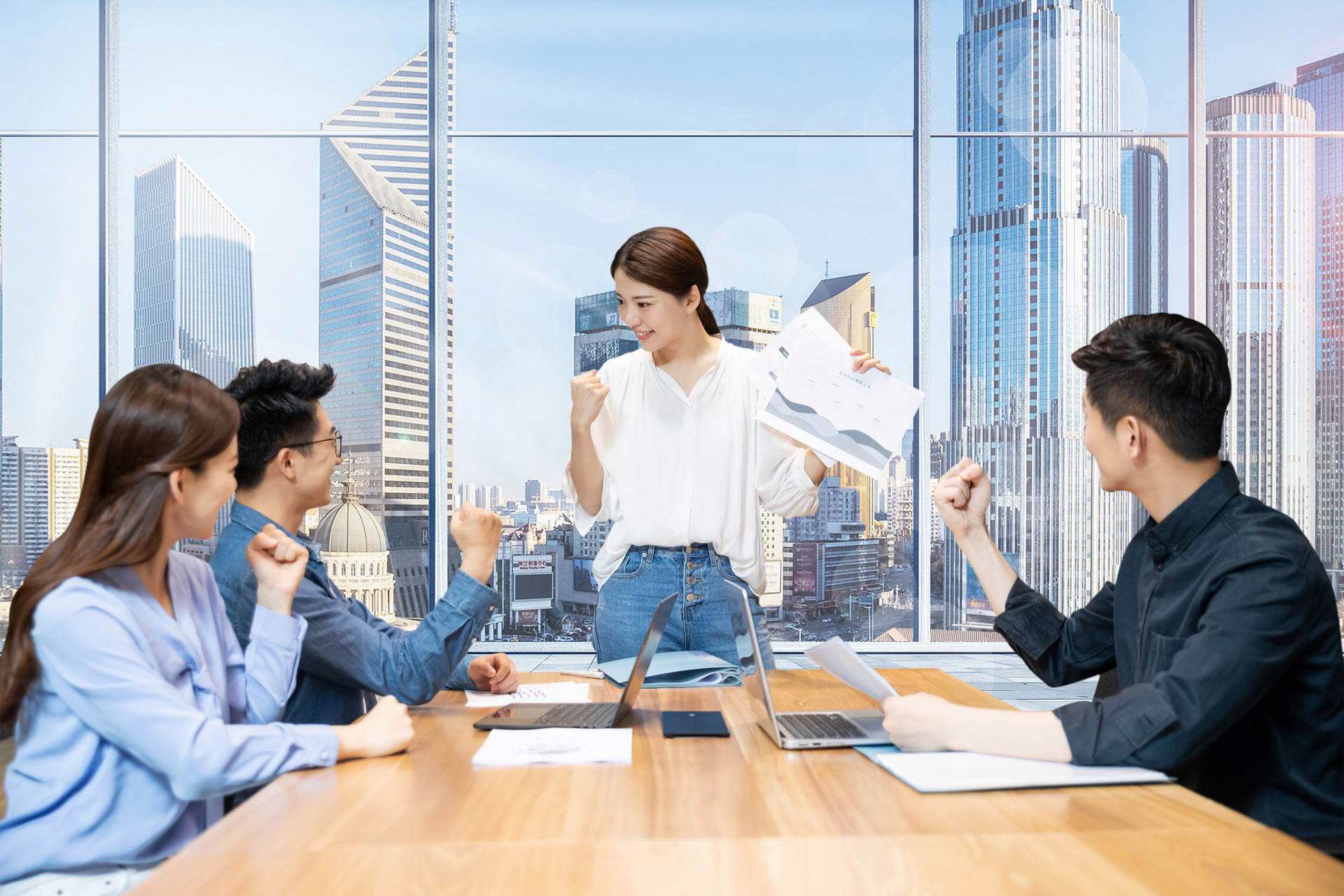 最新职场趋势,自然探索之旅,寻找内心平静之道