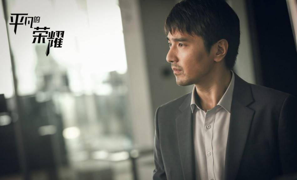 赵又廷新片上映,爱与陪伴的温馨电影之旅