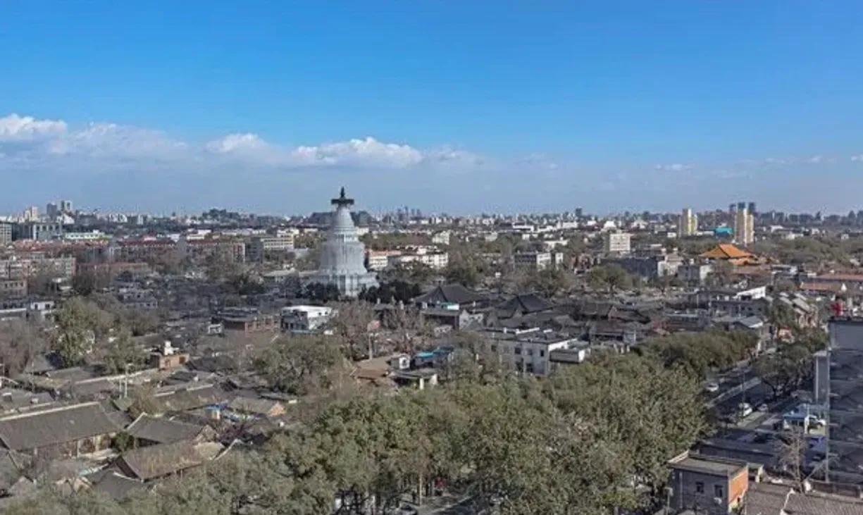 北京大外环最新动态,科技驱动城市交通革新,引领未来生活新篇章