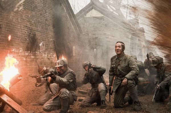 历史战争电影,深度探究其价值与影响