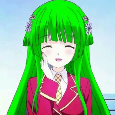 绿色动漫,生态与艺术的和谐共生守护者