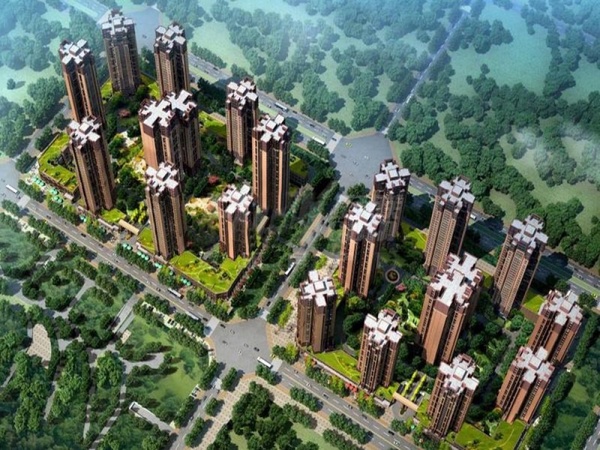 四川成都温江房价最新动态更新