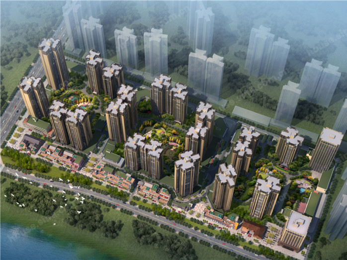 四川成都温江房价最新动态更新