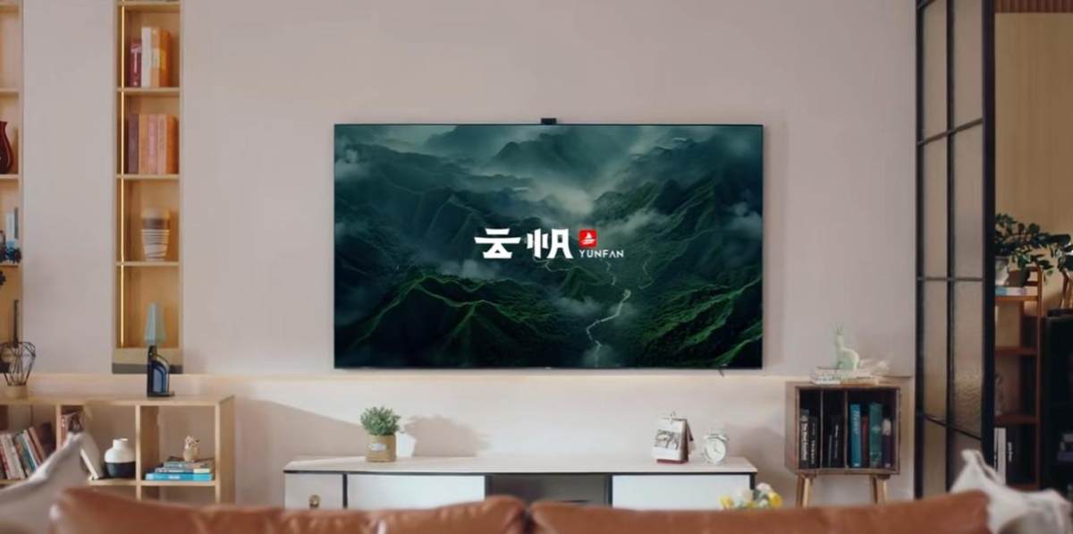 旧电视,浓情依旧