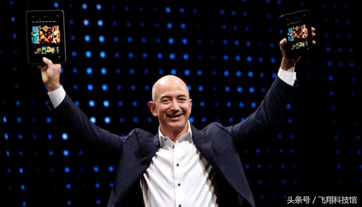 亚马逊上市时刻回顾,一段温馨的回忆之旅