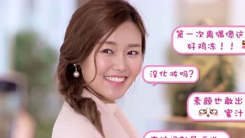 明星的日常,爱与陪伴的温馨瞬间