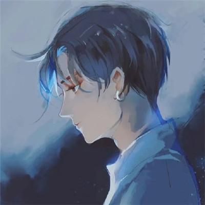 伤感动漫图片,背景、时代影响与情感表达