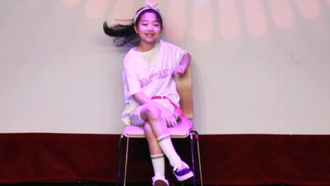 罗夏恩最新舞蹈作品,多元风格的艺术展现