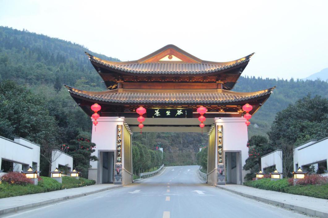 都市后花园最新章节更新,自然美景的轻松探索之旅