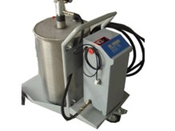 最新燃油加注设备使用指南与操作详解