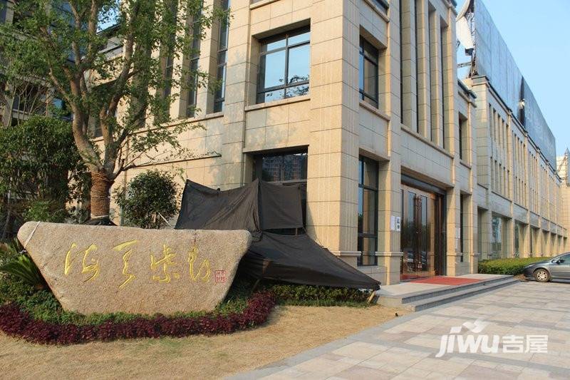 无锡海天紫郡最新资讯与温馨日常更新