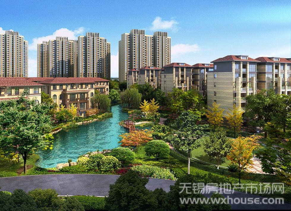 无锡海天紫郡最新资讯与温馨日常更新