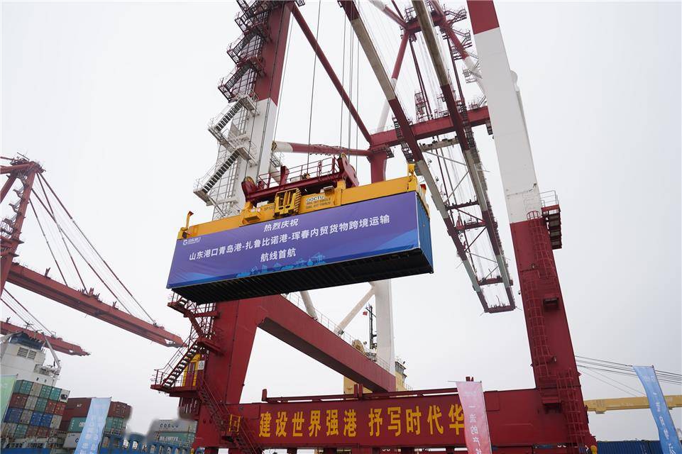 珲春港最新动态,发展与挑战并存的观点分析