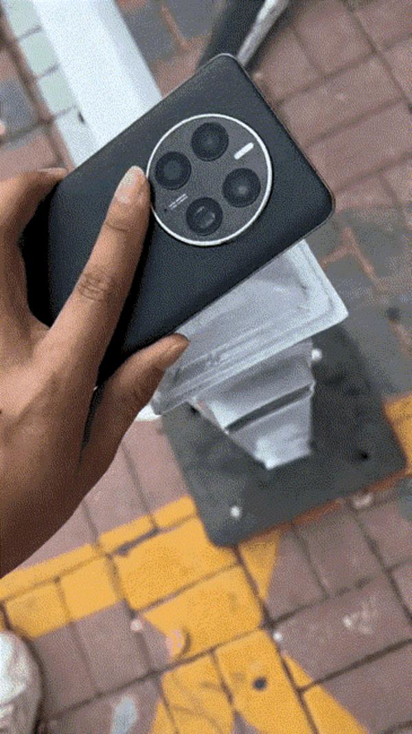 华为引领变革,最新动态揭示自信成就未来之路