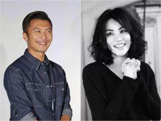 谢霆锋王菲合影再现,时光见证温馨瞬间