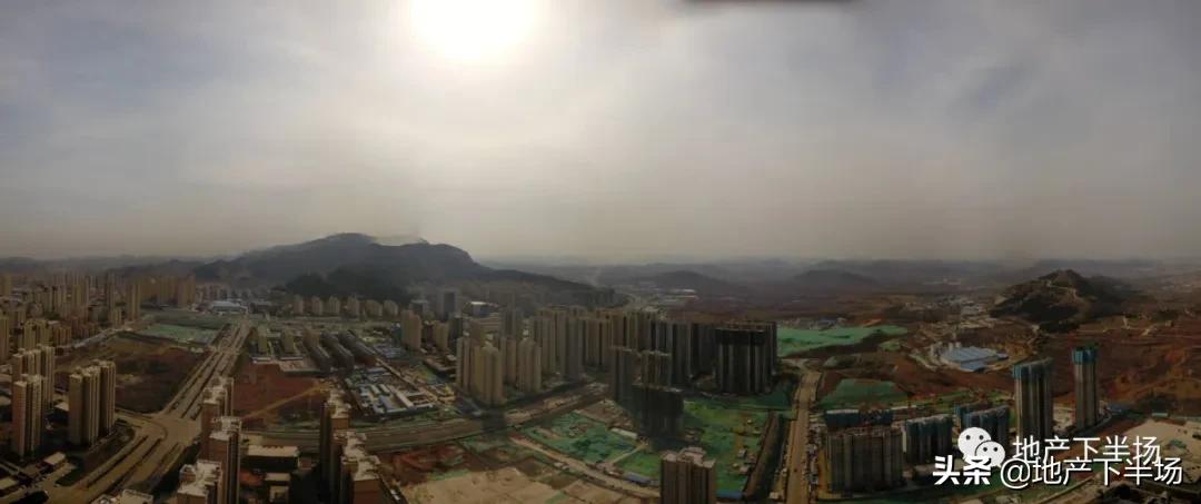 济南百步亭最新动态,自然美景探索之旅启程