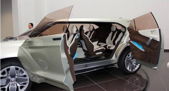 江淮SC9,科技新纪元驾驶体验即将震撼登场(预计上市月份)