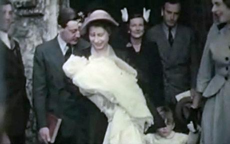 伊丽莎白电影,历史与戏剧化的深度解读