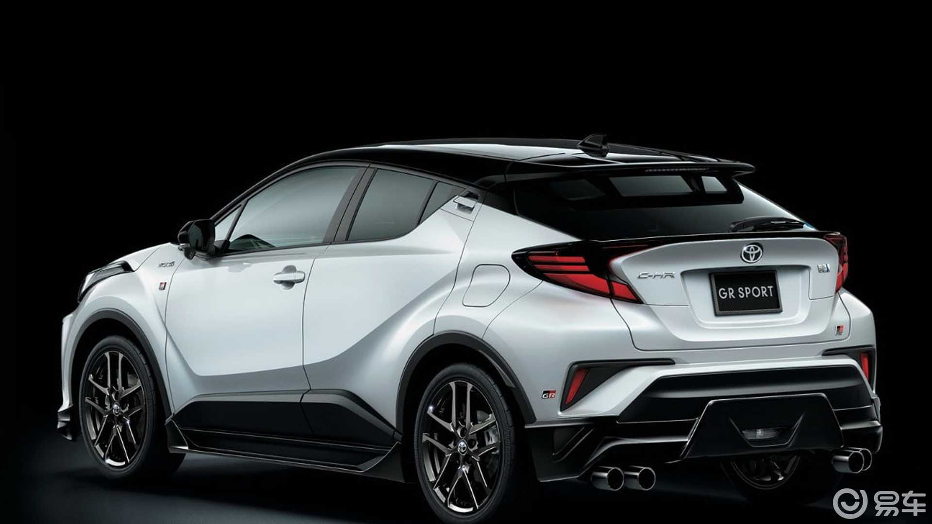 丰田新车资讯,引领汽车科技未来创新之路