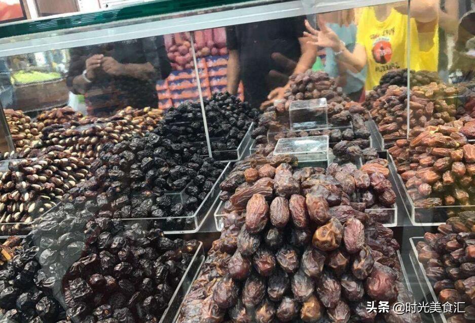 椰枣价格走势解析,市场分析及其影响因素探讨