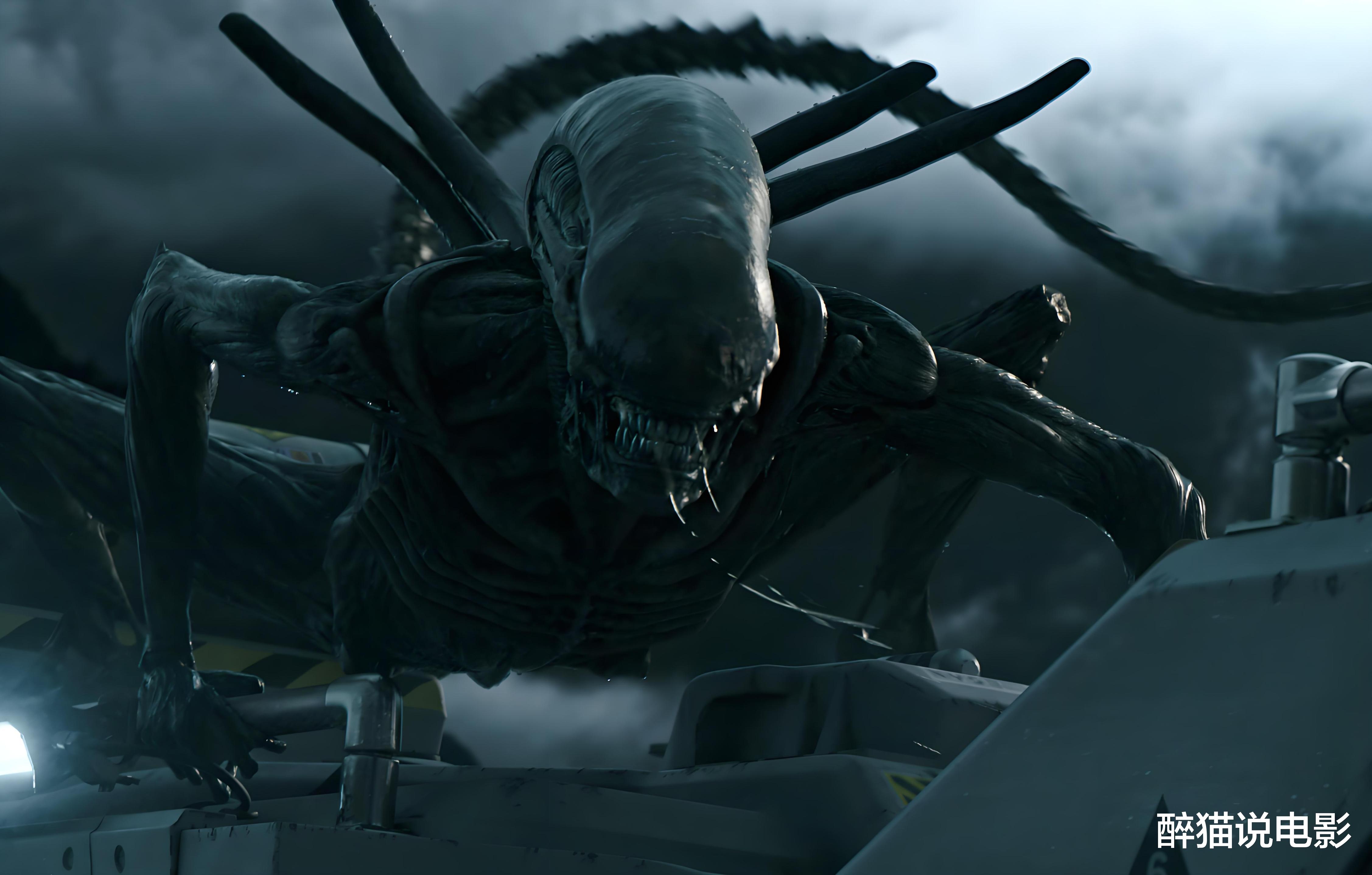 星际小子揭秘最新异形奇遇,最新异形资讯全掌握