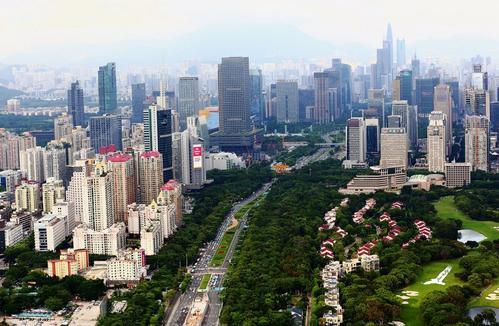 济南2016年房价动态,变化中成长,自信中展望