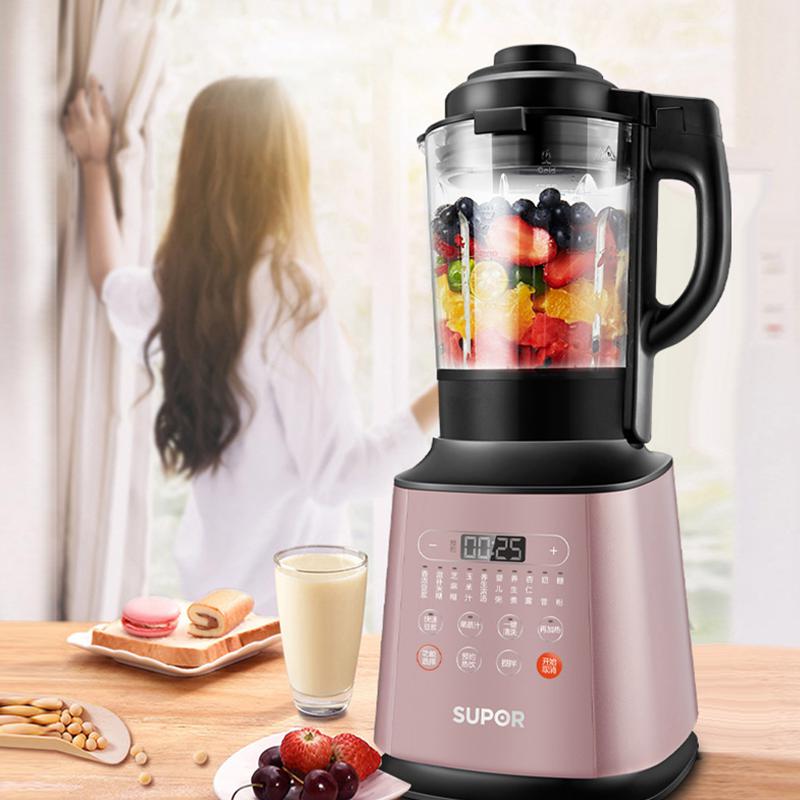 苏泊尔新款破壁机,健康饮食的新选择,引领厨房革命