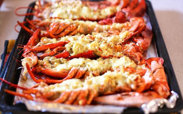 美国龙虾价格详解,购买指南与技巧