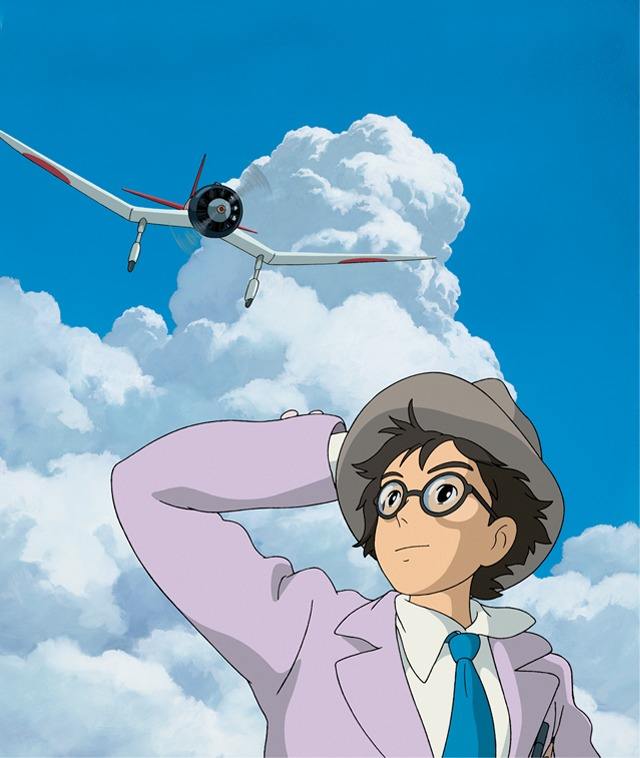 起风了动漫,小巷深处的隐藏瑰宝