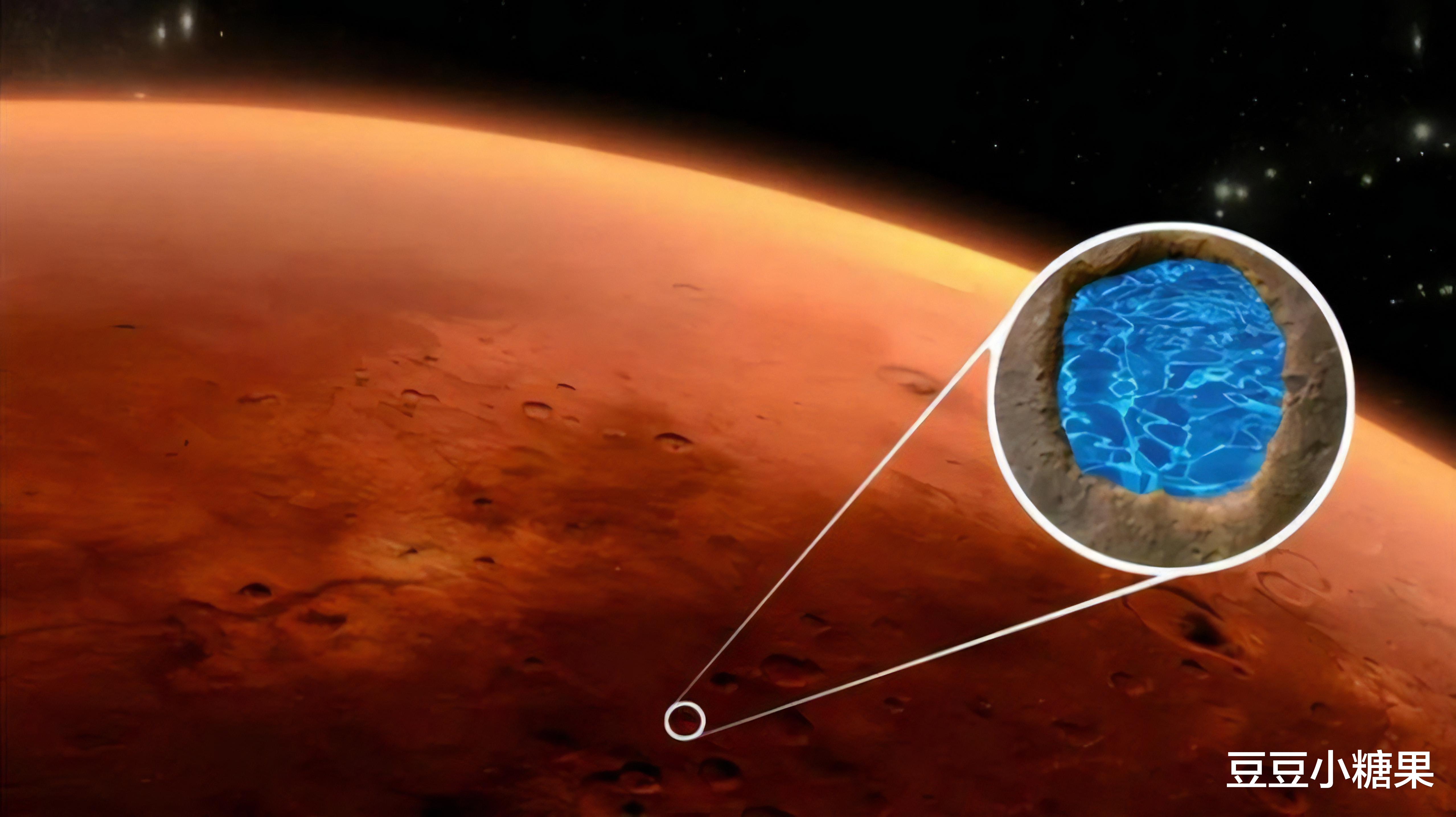 好奇号最新科学发现,宇宙深处的内心平静之旅