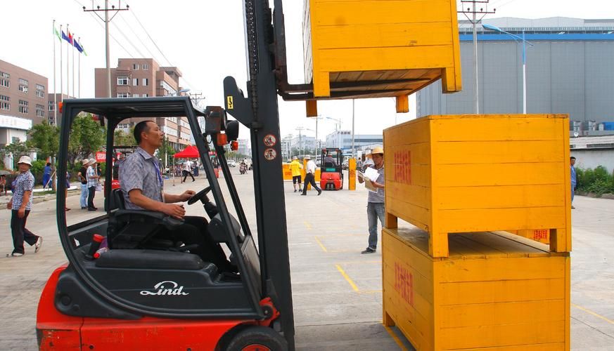 北仑最新叉车招聘,小巷深处的职业机遇