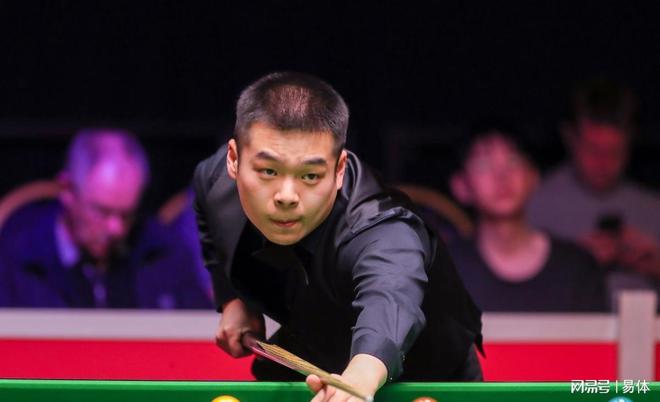 丁俊晖最新赛果,变化、自信与成就感的鼓舞之旅揭秘