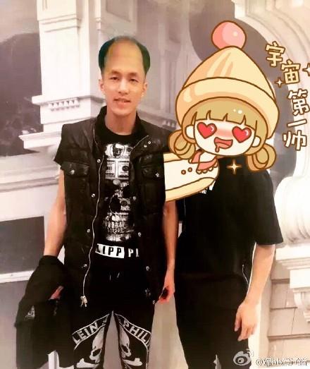 郭艾伦发型引领新趋势