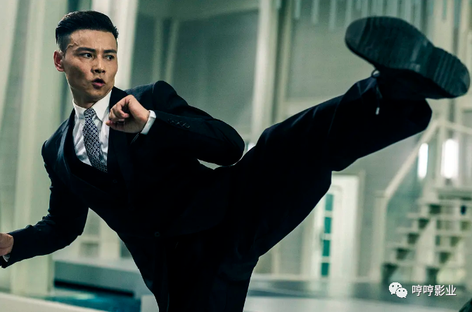 张晋最新电影,时代印记下的功夫魅力