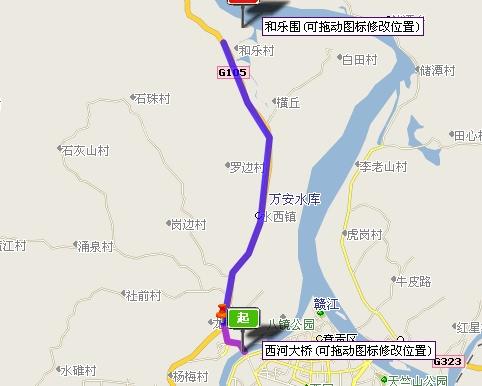 赣州水西镇未来繁荣蓝图,最新发展规划揭秘