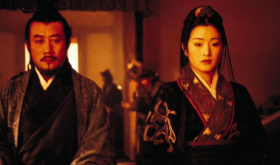 荆轲刺秦王电影,自然美景中的心灵之旅