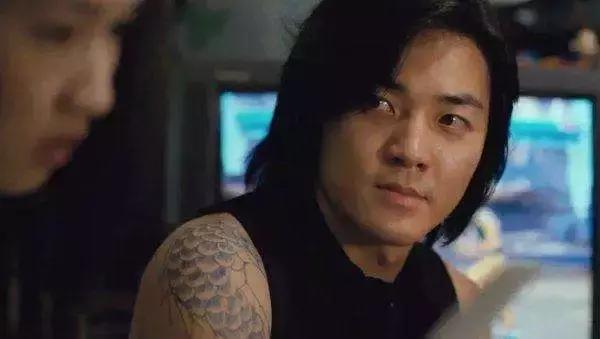 电影刀,友情的切片与生活温馨旋律的交织