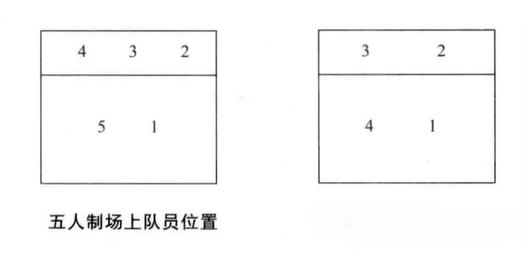 排球比赛站位图,历史背景、重大事件与地位影响全解析
