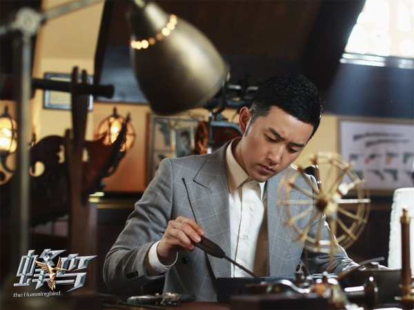 蜂鸟电视剧剧情深度解读与介绍