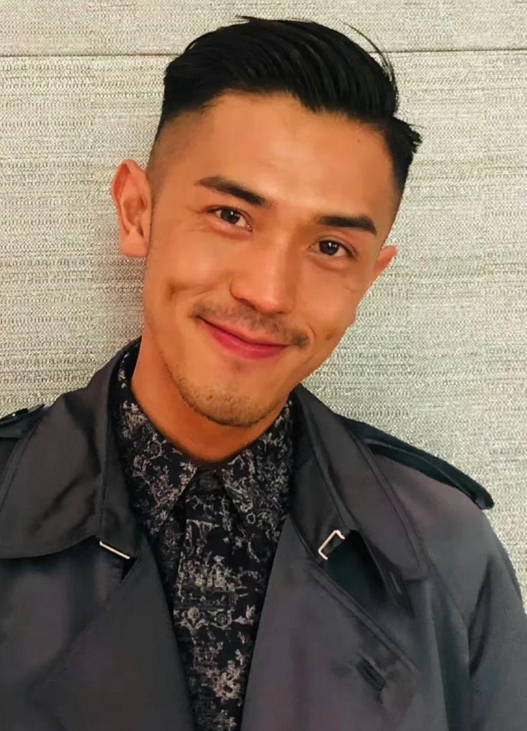 最新男生发型推荐,时尚潮流的多样选择与展示