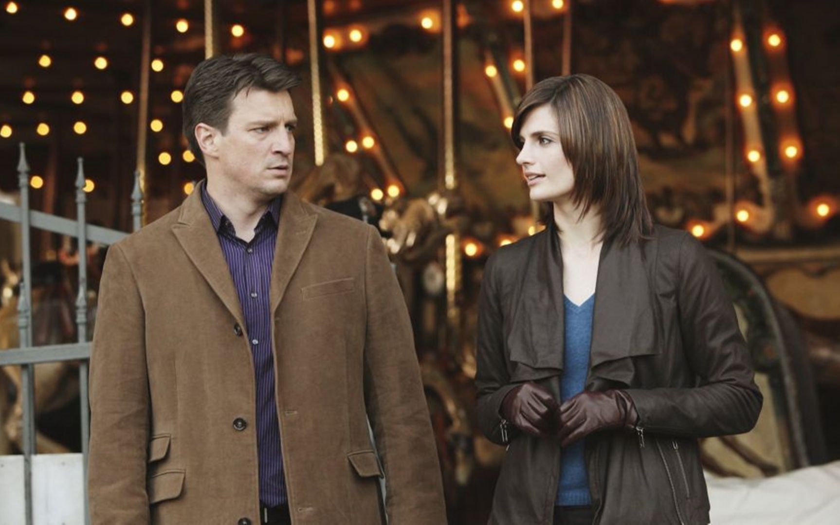 灵书妙探演员表揭秘,探寻幕后星光之旅