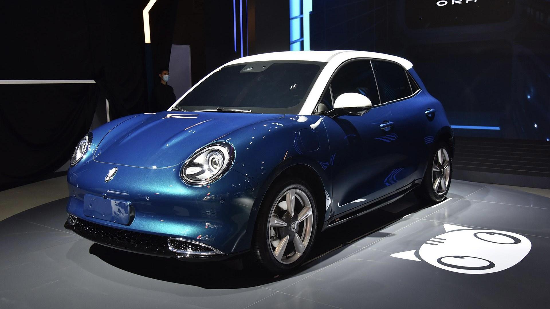 欧拉价格,科技驱动的智能之选,驾驭未来的生活新体验