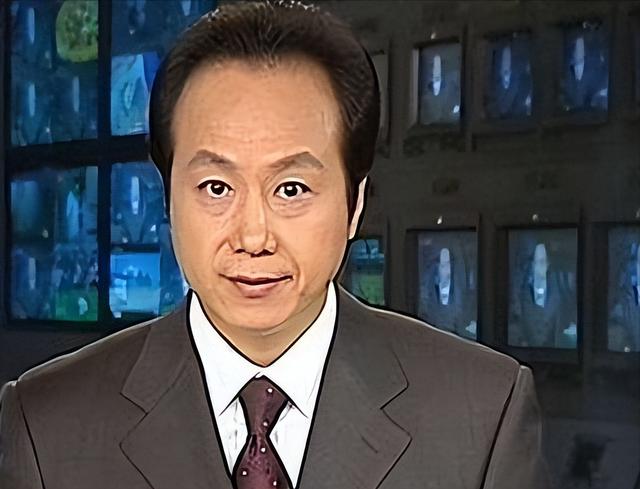 央视主持人离世,小巷味道与永恒告别